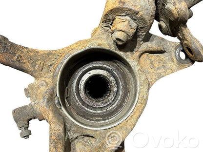 Priekšējā riteņa rumbas vārpstas šarnīrs (stupica, capfa)