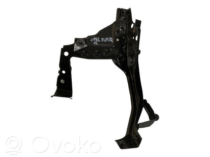 Headlight holder