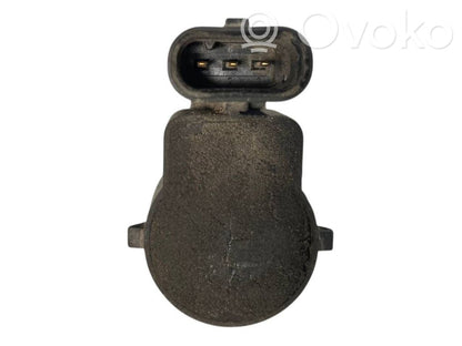 Parkošanās sensors PDC