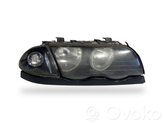 Headlight