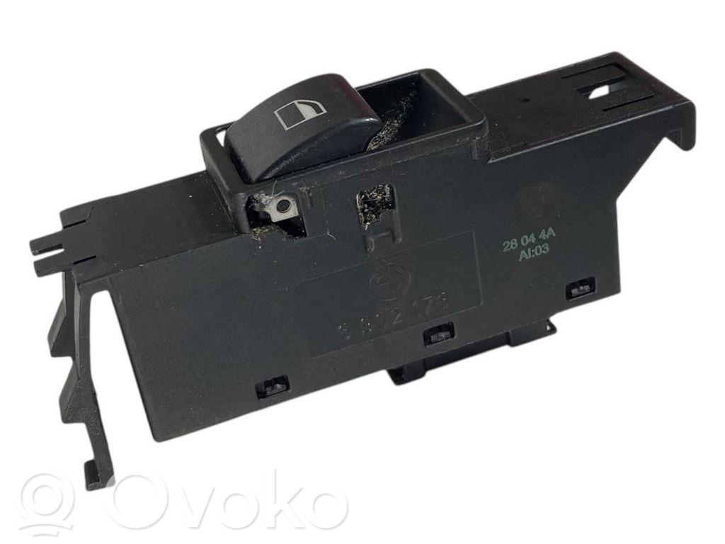 Elektrisko logu slēdzis
