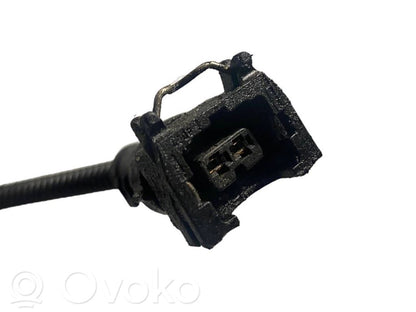 Dzinēja vadu instalācija