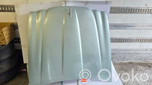 Engine cover (cover)