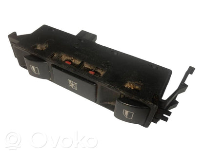 Elektrisko logu slēdzis