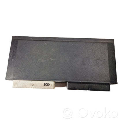 Модуль комфорта