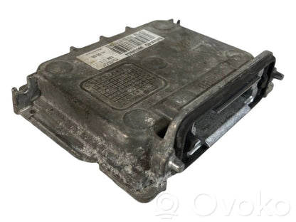 Luktura bloks / (ksenona bloks)