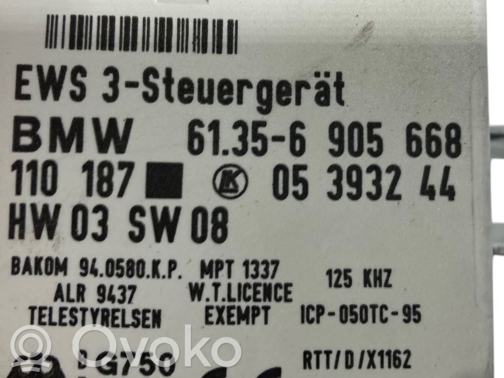 Комплект ЭБУ зажигания