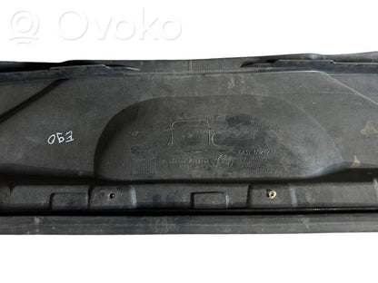 Gaisa mikrofiltra ietvars (daļa)