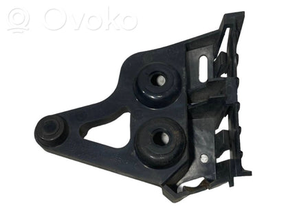 Aizmugurējā bufera montāžas kronšteins