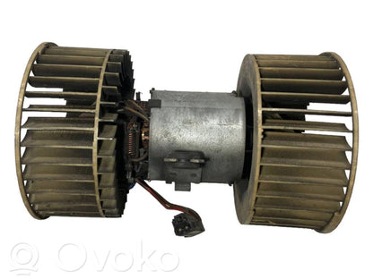 Mazā radiatora ventilators