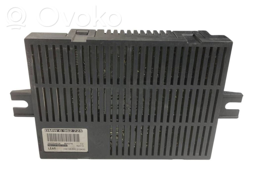 Light module LCM