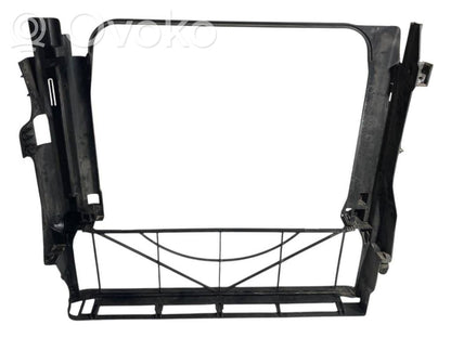 Radiatora (-u) turētājs / kronšteins