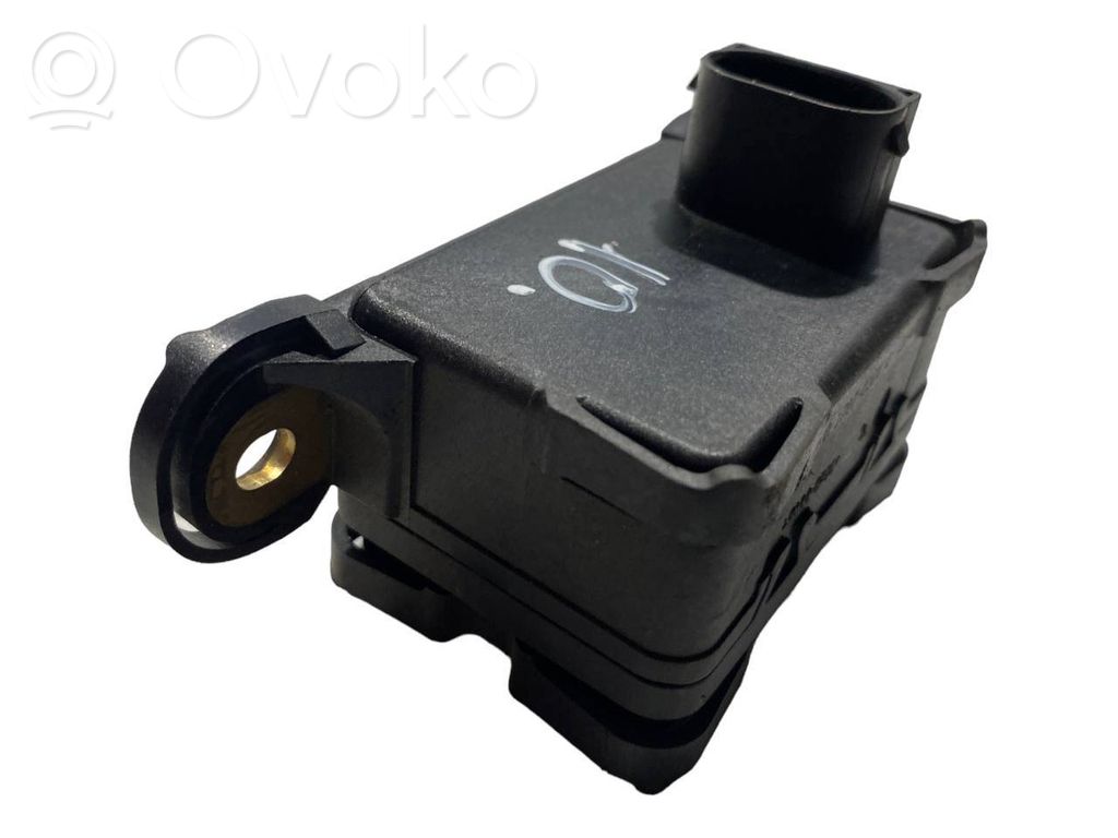 ESP (elektroniskās stabilitātes programmas) sensors (paātrinājuma sensors)