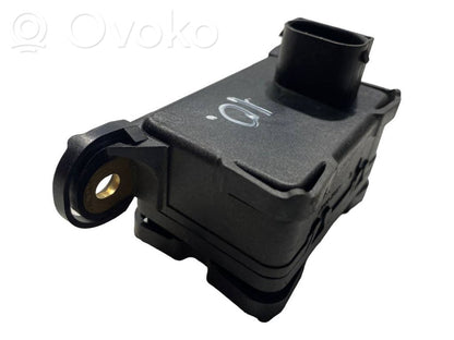 ESP (elektroniskās stabilitātes programmas) sensors (paātrinājuma sensors)