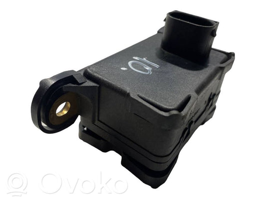 ESP (Electronic Stability Program) sensor (acceleration sensor)