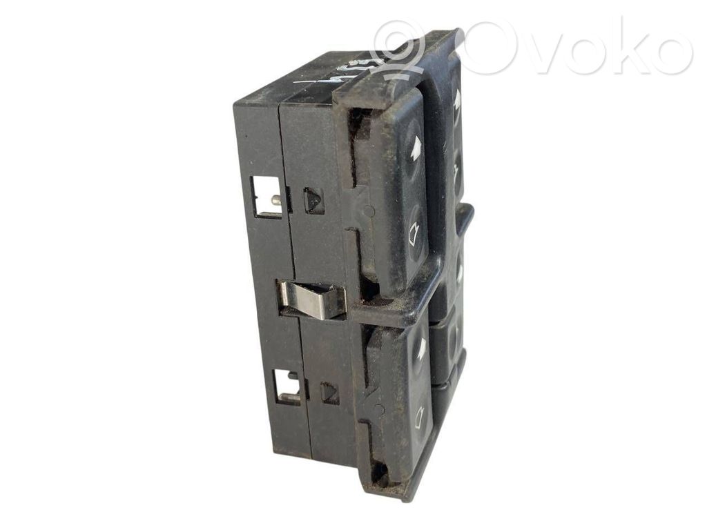 Elektrisko logu slēdzis