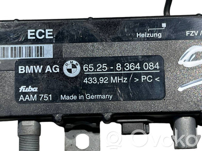 Antenas pastiprinātājs