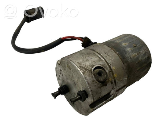 Bremžu sistēma – citas daļas