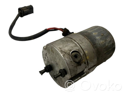 Bremžu sistēma – citas daļas