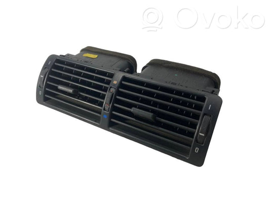 Centrālais gaisa ventilācijas režģis