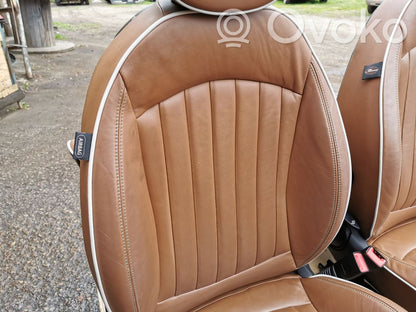 Salona daļu komplekts