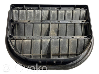 Ventilācijas režģis