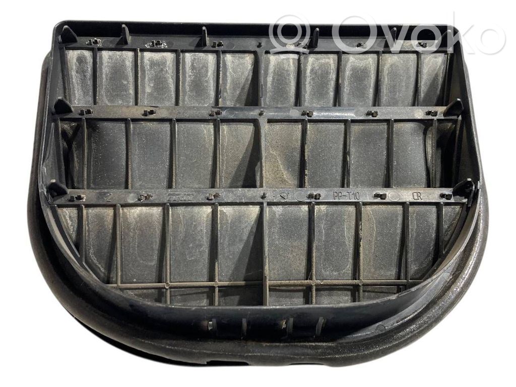 Ventilācijas režģis