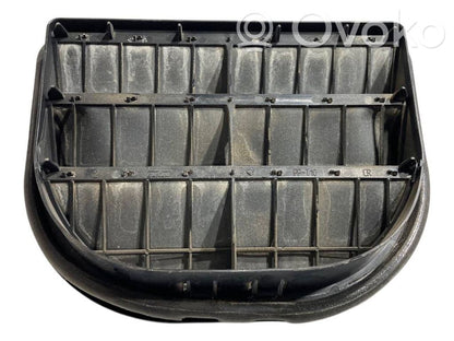 Ventilācijas režģis
