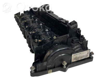 Vārstu vāks