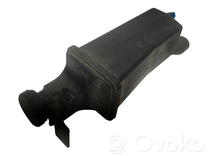 Coolant expansion tank