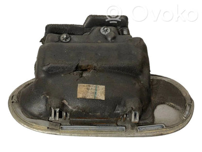 Ārējais atvēršanas rokturis