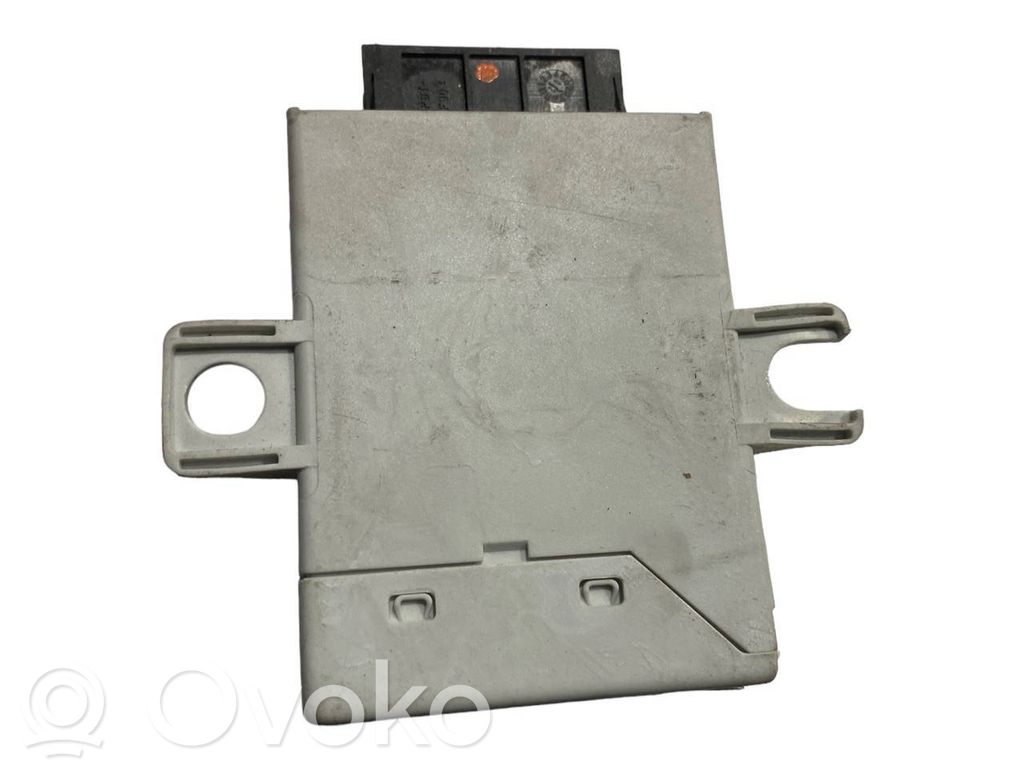 Блок управления иммобилайзером