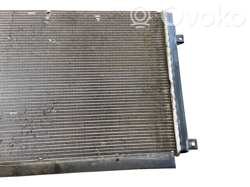 Dzesēšanas šķidruma radiators