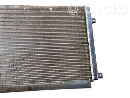 Dzesēšanas šķidruma radiators