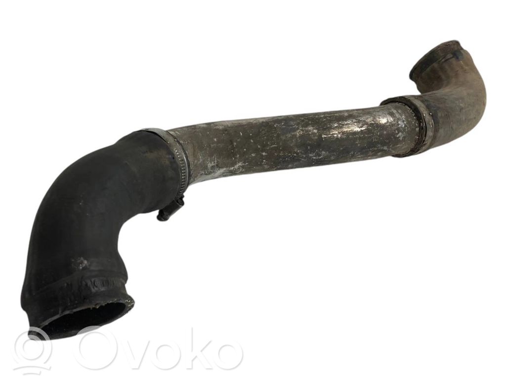 Interkūlera šļūtene (-es) / caurule (-es)