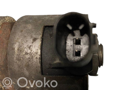 Stūres pastiprinātāja sūknis