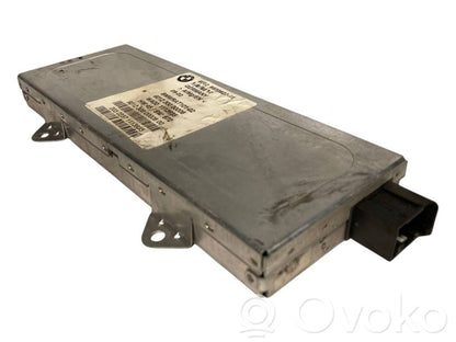 Antenna amplifier