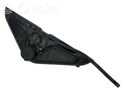 Coolant expansion tank