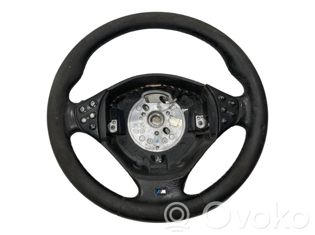 Рулевое колесо