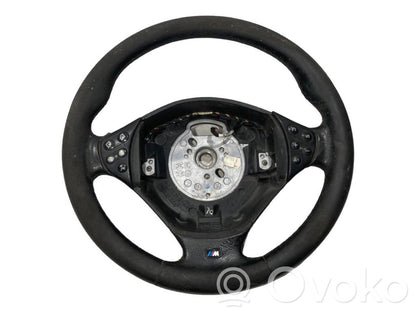 Рулевое колесо