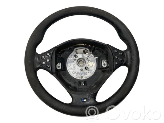 Рулевое колесо