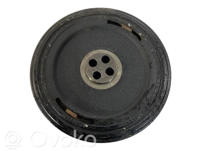 Kloķvārpstas skriemelis