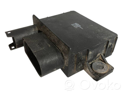 Glow plug relay