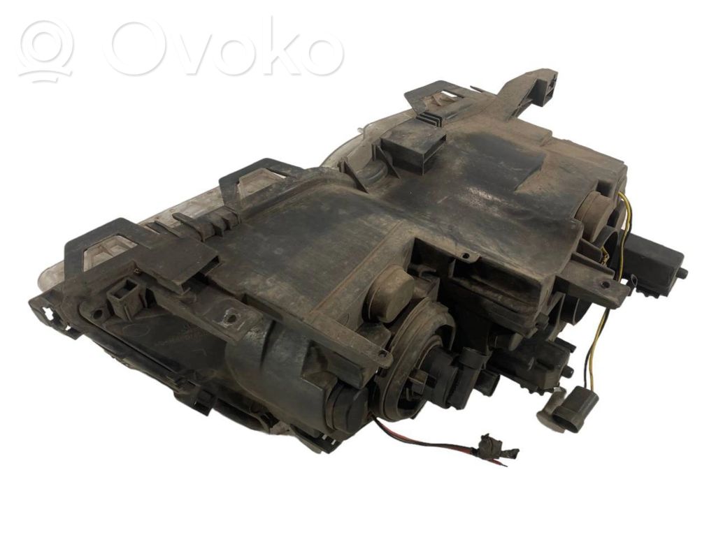 Priekšējais lukturis