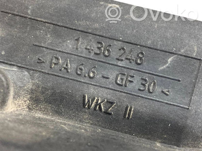 Radiatora (-u) turētājs / kronšteins