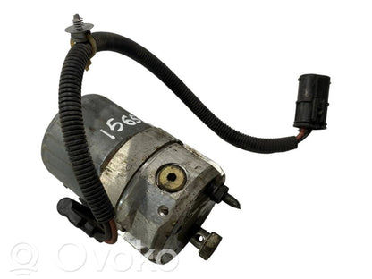 Bremžu sistēma – citas daļas