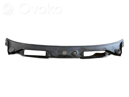 Wiper blades