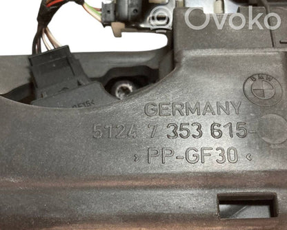 Aizmugurējais pārsegs (bagāžnieks)