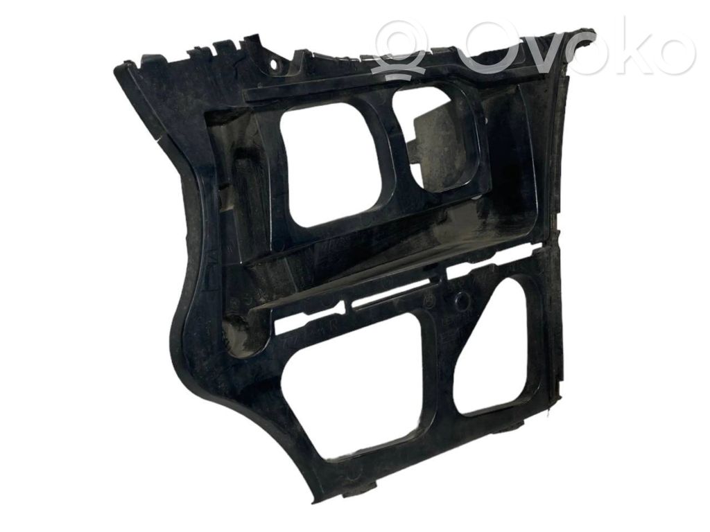 Aizmugurējā bufera montāžas kronšteins