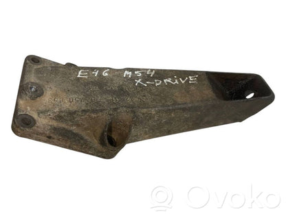 Dzinēja nostiprināšanas stiprinājums-kronšteins